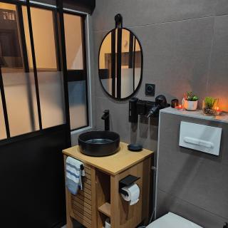 Romantic Apartment Le Red Diamond - 7