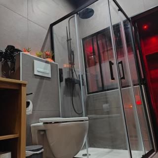 Romantic Apartment Le Red Diamond - 4