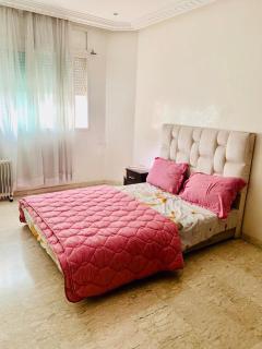 Rabat Hay Riad 3 Ideal Rooms - Rabat - 2
