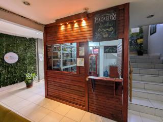 Hotel Príncipe - La Ceiba - 6