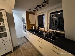 Appartement Blankenese 16 Kuden - Kuden - 4