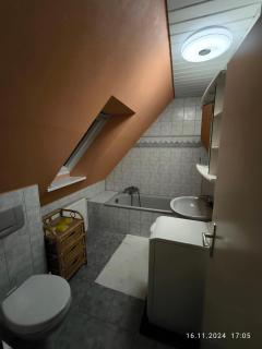 Appartement Blankenese 16 Kuden - 3