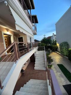 Casa Loutsiano - Sivota - 7