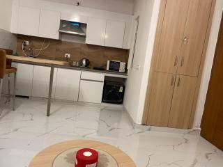 Wanderlust stays - Noida - 7