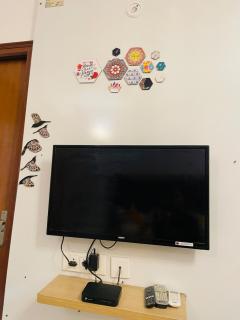 Wanderlust stays - Noida - 6