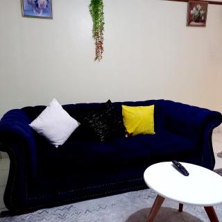 Mileslin Homes - Machakos - 8