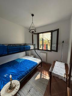 Casolare De Ranieri - appartamento in villa bifamiliare a 500m dal mare - Marina di Massa - 3