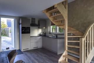 Boszicht aan Zee, new holiday home in Biggekerke - Biggekerke - 1