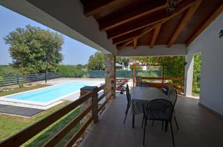 Holiday Home Eta With Pool - Rovinj - 7