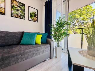 Apartament Penelopa Silver - Świnoujście - 9