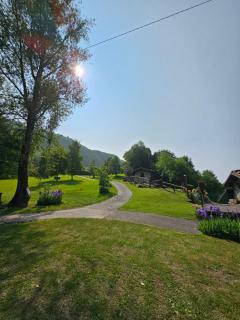 PURA VIDA - Green Cottage between Garda and Idro - Arveaco - 5