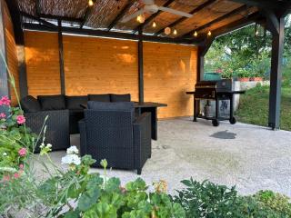 Holiday house Sarajevo - - 6