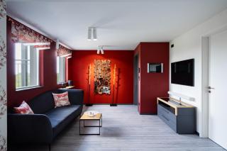 Panoramasuite The Turm - Penthouse - Wustrow - 4
