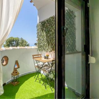 DELUX BEACH APARTMENT-LUJOSO APARTAMENTO de PLAYA - Mijas Costa - 5