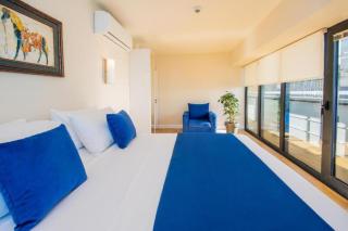 Hotel Orbi City on the sea of batumi - Batumi - 7