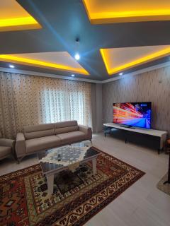 Kurt vip apartment - Eskiömerler - 3
