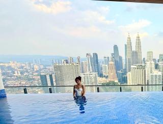 The Colony Infinitum Relax suites KLCC - Kuala Lumpur - 0