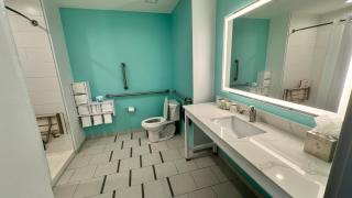 The ChartHouse Hotel - 7