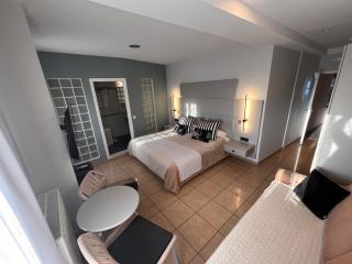 Theoxenia Caldera Hotel - Fira - 1