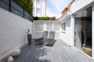 Namasté by Seaside Homes - 2