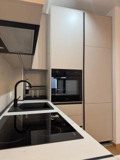 Lalur apartment Bečići - Bečići - 4