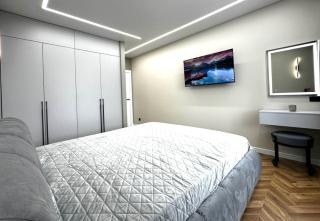 1st klass apartament Top location - Chişinău - 0