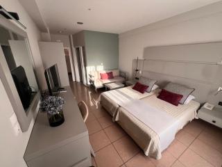 Theoxenia Caldera Hotel - Fira - 2