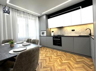 1st klass apartament Top location - Chişinău - 7