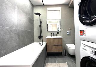 1st klass apartament Top location - Chişinău - 6