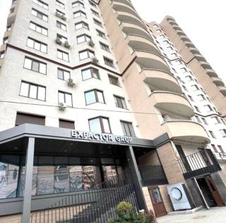 1st klass apartament Top location - Chişinău - 4