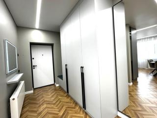 1st klass apartament Top location - Chişinău - 3