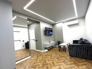 1st klass apartament Top location - Chişinău - 2