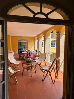 Palazzo Caroni - Piasco - 7