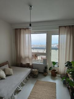 A studio with a view in the city center of Tampere - Tampere - 0