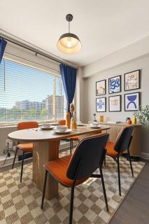 Executive Retreat Near DC - Stylish & Walkable - Arlington - 9