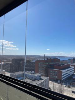 A studio with a view in the city center of Tampere - Tampere - 4