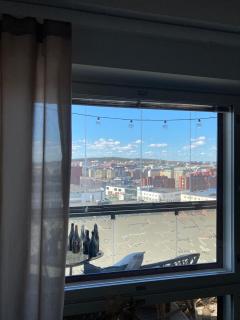 A studio with a view in the city center of Tampere - Tampere - 1