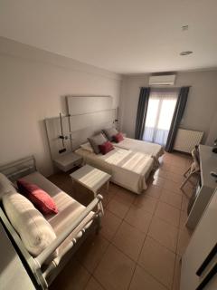 Theoxenia Caldera Hotel - Fira - 3