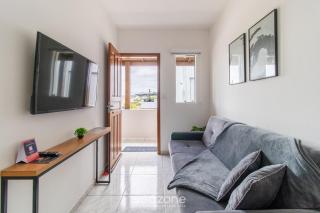 Apartamentos em Jurerê - JMA - Florianópolis - 5