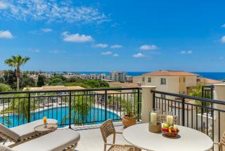 WellClub - Family Wellness & Seaview Suites - Paphos - 7