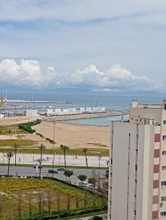 Méditerranée - Tanger - 2