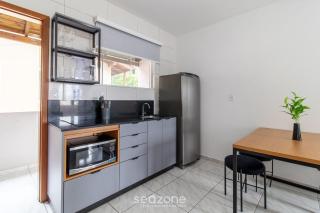 Apartamentos em Jurerê - JMA - Florianópolis - 4