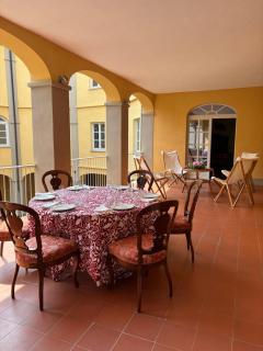 Palazzo Caroni - Piasco - 6