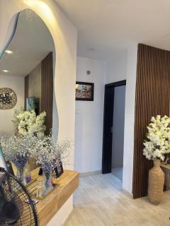 Morningstar Luxury Apartment - Lagos - 2