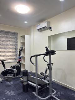 Morningstar Luxury Apartment - Lagos - 1