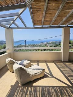 Villa Theadora - - 7