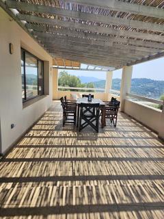 Villa Theadora - - 8