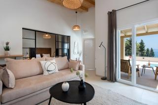 Okeanos Villa by Anita Holiday Homes - Perama - 0