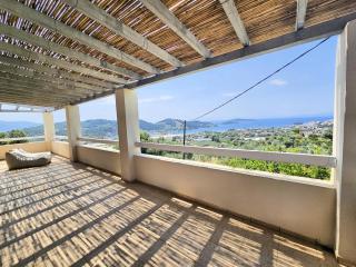 Villa Theadora - - 3