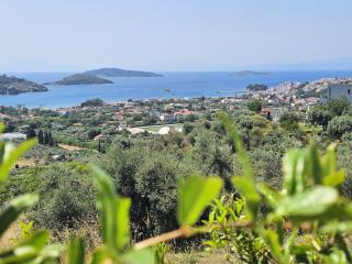 Villa Theadora - - 5